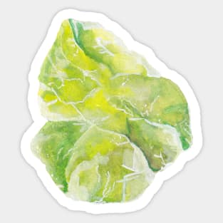 Peridot Sticker